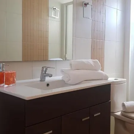 Apartment Holiday Tabaiba