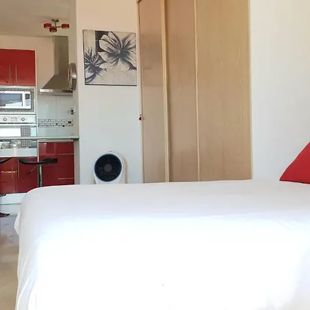 Holiday Tabaiba Apartment *