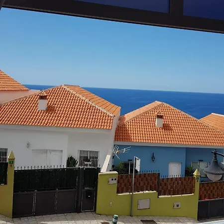 Holiday Tabaiba Apartment *