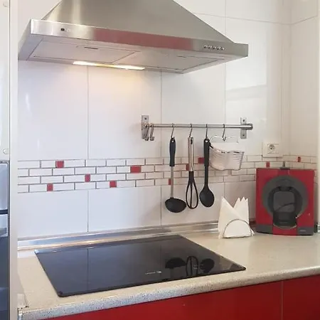 Apartamento Holiday Tabaiba