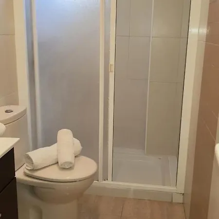 Holiday Tabaiba Apartamento *